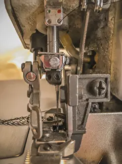 Arts And Crafts Supplies Stampe: Sewing Machine
