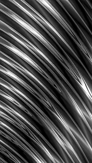 Computer Generated Image Stampe: Simple striped background - computer-generated image