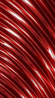Computer Generated Image Stampe: Simple striped background - computer-generated image