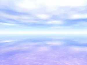 Filling The Format Picture Stampe: Sky
