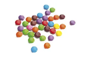 Chocolate Candies Stampe: Smarties