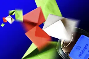 Post Office Supplies Stampe: Sms