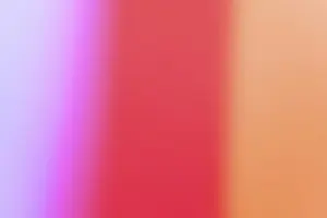 Colorful Gradient Stampe: Soft gradient colors