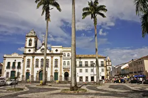 Colonial Architecture Stampe: SONY DSC