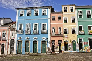 Colonial Architecture Stampe: SONY DSC