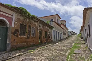 Old Town Street View Stampe: SONY DSC