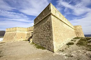 Deserted Fortress Stampe: SONY DSC