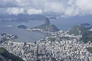 Corcovado Mountain Viewpoint Stampe: SONY DSC
