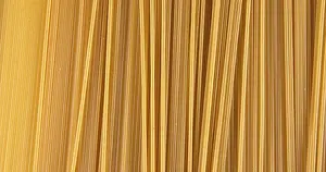 Studio Shot Interior Stampe: Spaghetti Pasta