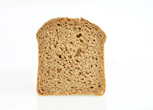 Wholemeal Bread Stampe: Spelt bread