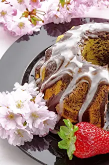 Eastern European Sweets Stampe: Spring babka