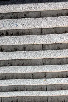 Colourful Composition Stampe: Steps