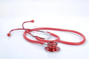 Medical Equipment Stampe: Stethoscope