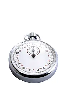 Time Measurement Tools Stampe: Stopwatch