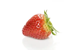 Strawberry Nutrition Stampe: Strawberry