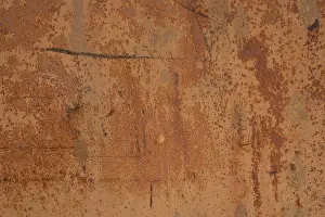 Brown Background Patterns Stampe: Structure