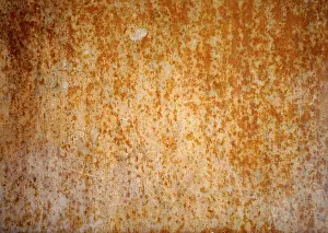 Brown Background Patterns Stampe: Structure