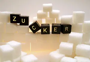 Sugar Cube Photography Stampe: Sugar