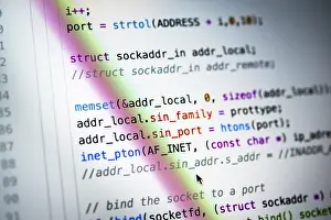 Computer Technology Stampe: Syntax, source code, code, programming language C