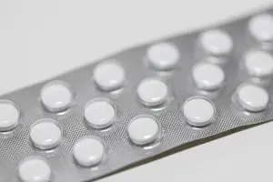 Blister Packaging Stampe: Tablets, blister pack