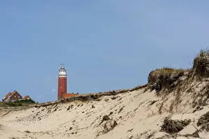 Texel Lighthouse Stampe: Texel lighthouse
