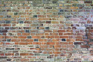 Empty Structure Design Stampe: Texture
