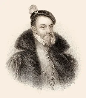 Thomas Radclyffe o Ratclyffe, 3.