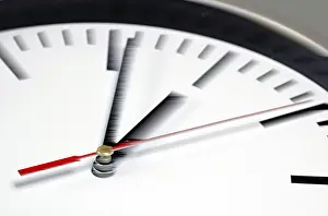 Symbolic Time Image Stampe: Time