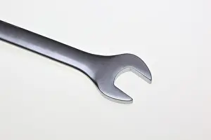 DIY Tool Image Stampe: Tool, spanner, open-end spanner