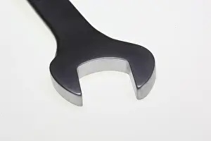 DIY Tool Image Stampe: Tool, spanner, open-end spanner