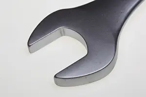DIY Tool Image Stampe: Tool, spanner, open-end spanner