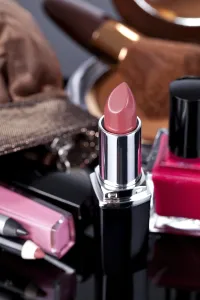 Studio Shot Cosmetics Stampe: Various Cosmetics