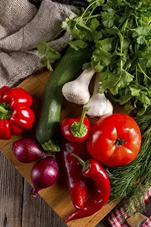 Healthcare System Medication Stampe: Vegetable tablet