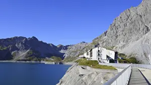 Abandoned Scenery Stampe: Vorrlberg