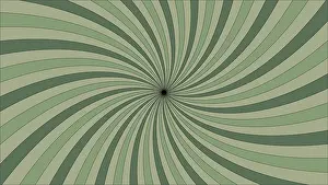 Deserted Water Scene Stampe: Vortex as background - Illustration Vortex as background