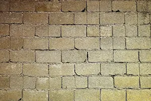 Uninhabited Urban Spaces Stampe: The wall