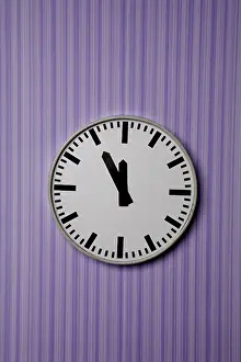 Time Measurement Tools Stampe: Wall clock