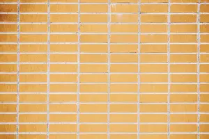Grunge Wall Texture Stampe: Wall surface as a simple grunge background texture pattern