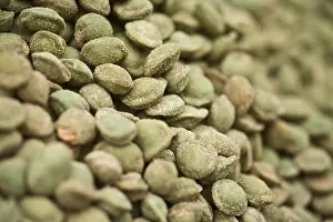 Spicy Snack Stampe: Wasabi nuts
