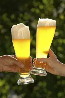 Wheat Beer Stampe: Wheat beer