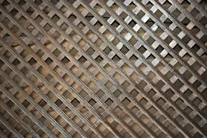 No People Background Image Stampe: Wooden surface as a solid background texture