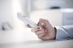 Digital Communication Network Stampe: Writing a text message