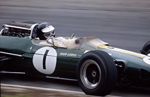Jim Clark Stampe: Jim Clark
