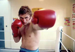 Classic Boxing Pictures Stampe: Joe Bugner