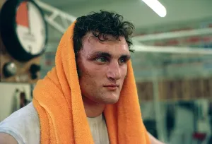 Classic Boxing Pictures Stampe: Joe Bugner