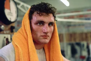 Offside Sports Archive Stampe: Joe Bugner