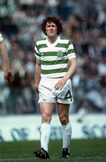 Scottish Football History Stampe: SFA Cup Final