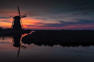 Mulino olandese