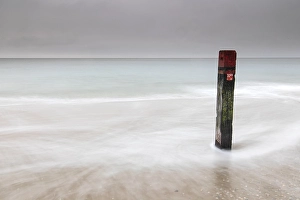 UNESCO World Heritage Coastline Stampe: Landmark