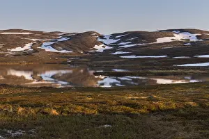 Nature Scenery In Europe Stampe: Landscape